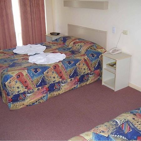 Goolwa Riverport Motel Eksteriør billede