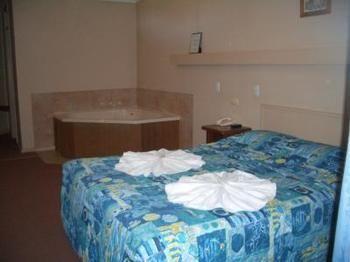 Goolwa Riverport Motel Eksteriør billede
